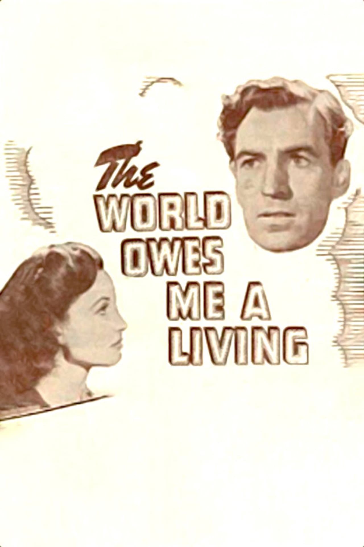 The World Owes Me a Living preview 1