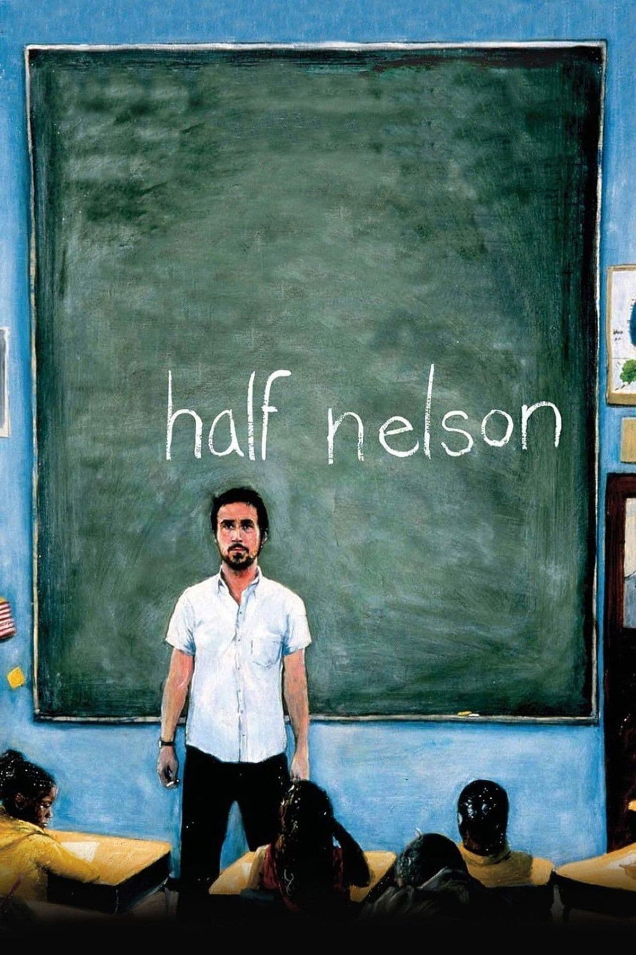 Half Nelson preview 2