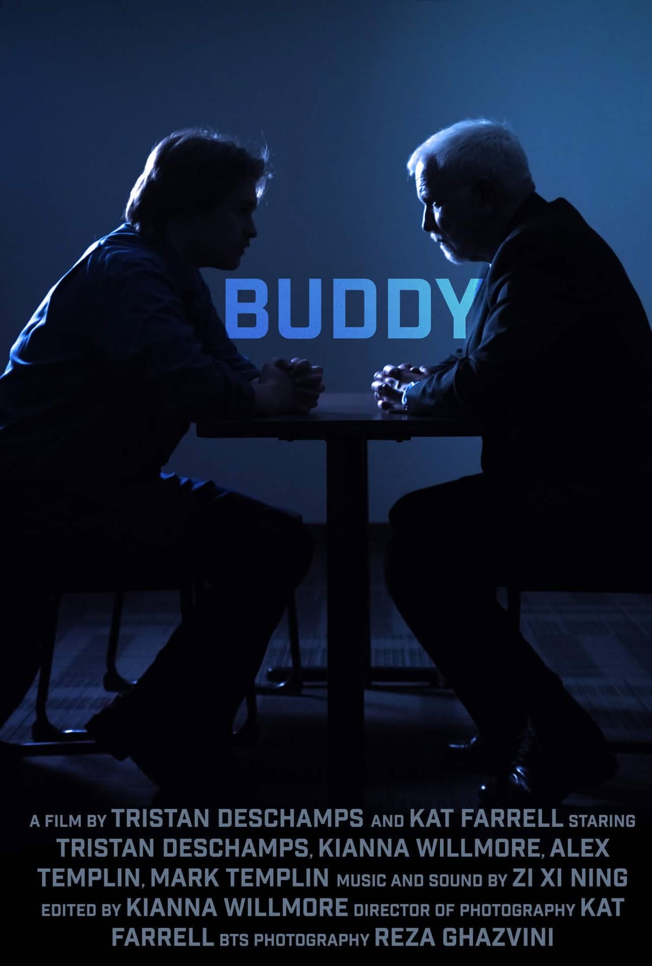 BUDDY preview 1