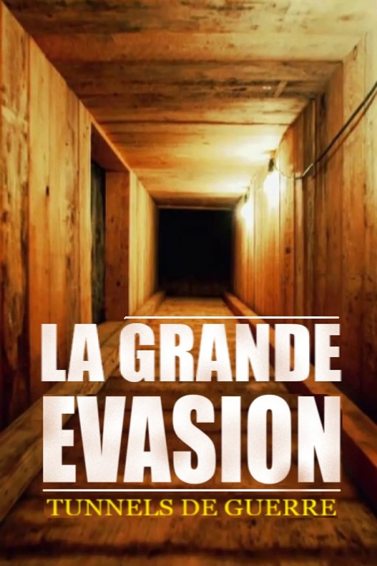 The Great Escape preview 2