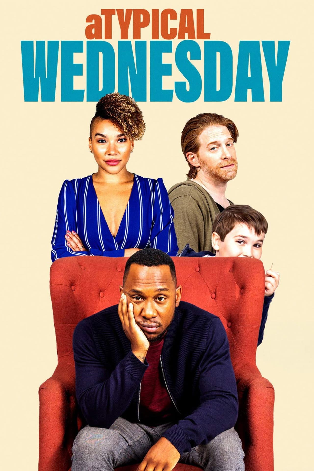 aTypical Wednesday preview 2