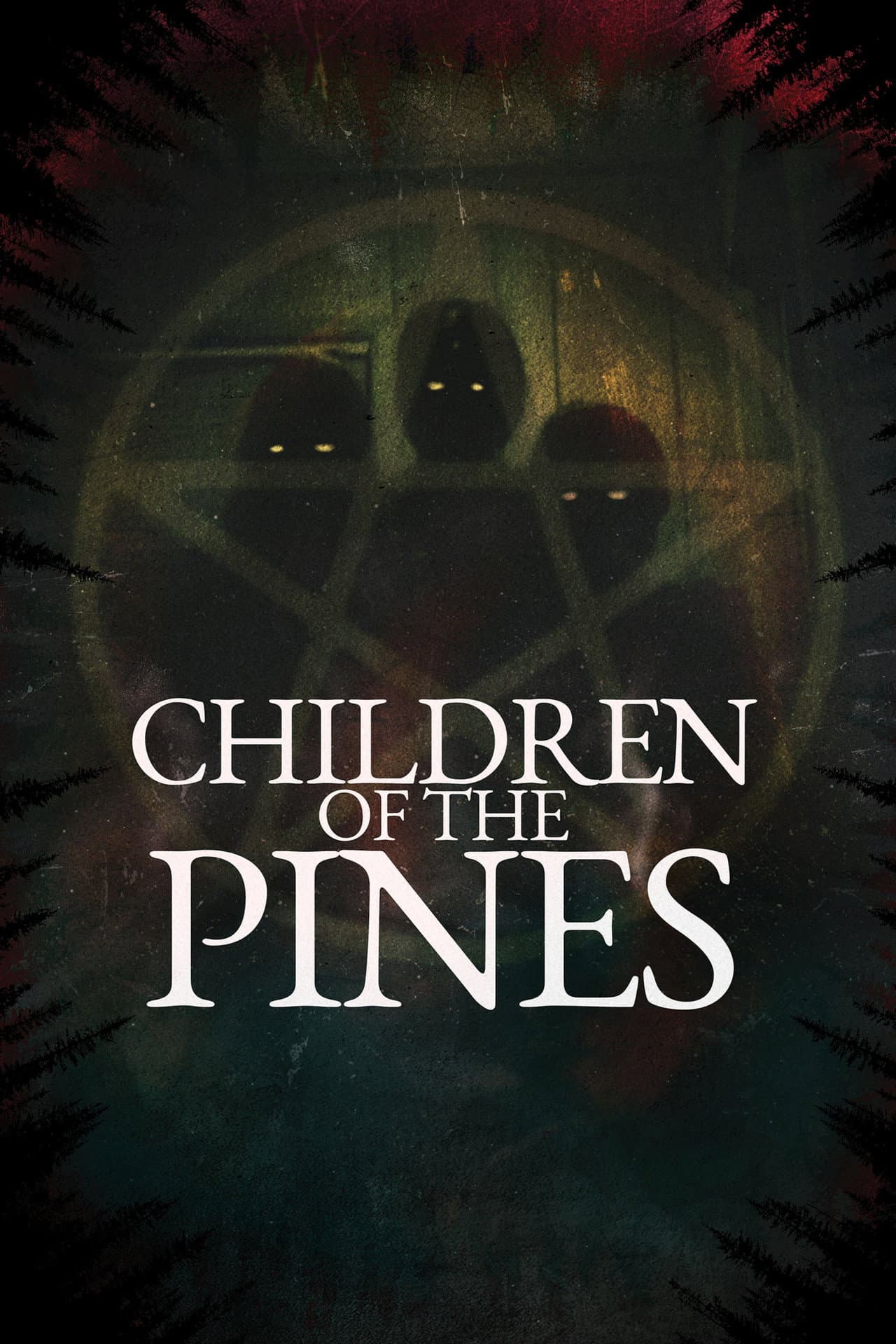 Children of the Pines preview 2