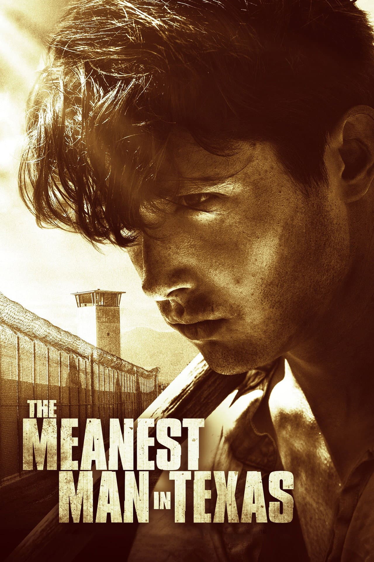 The Meanest Man in Texas preview 2