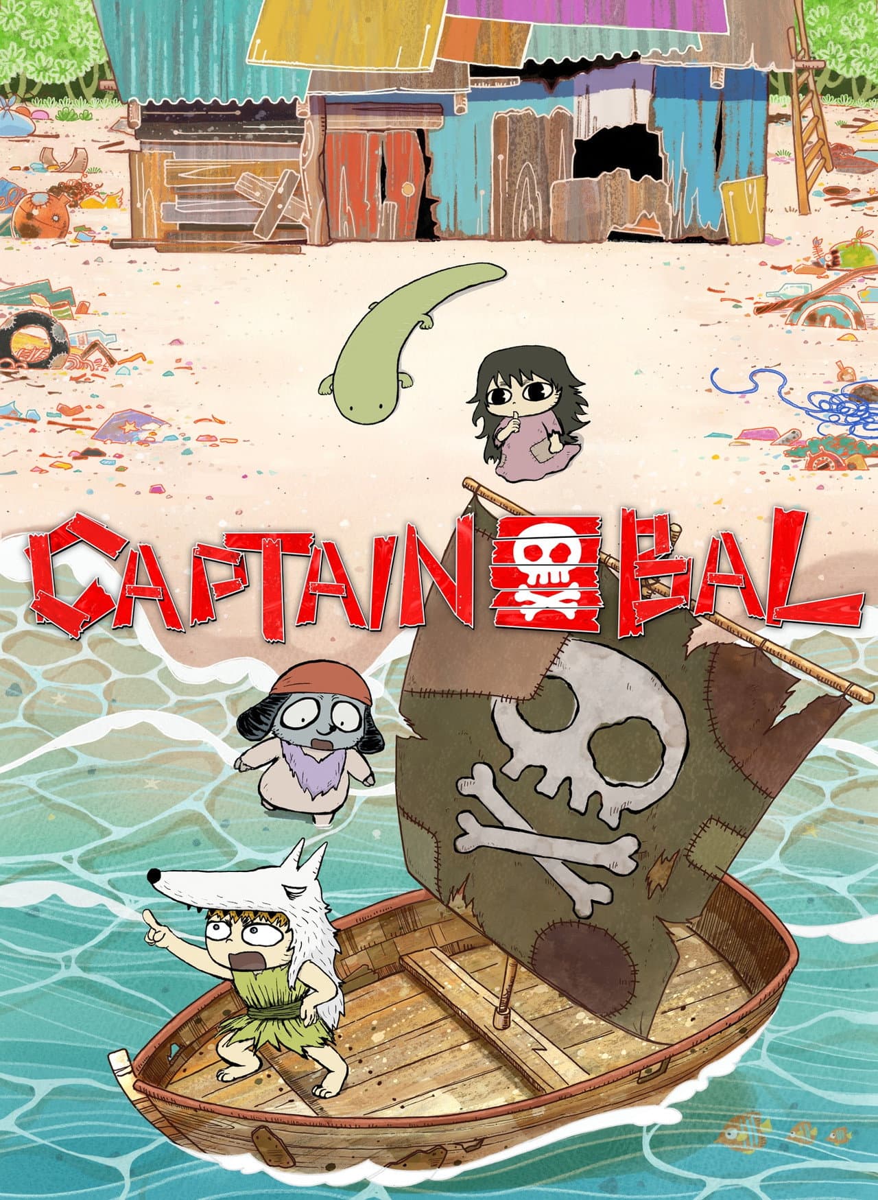 Captain Bal preview 1