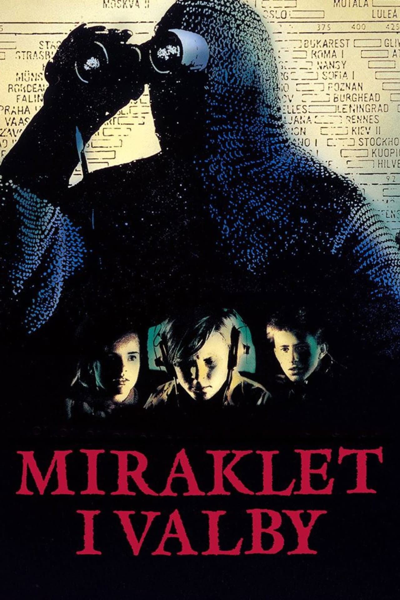 The Miracle in Valby preview 2