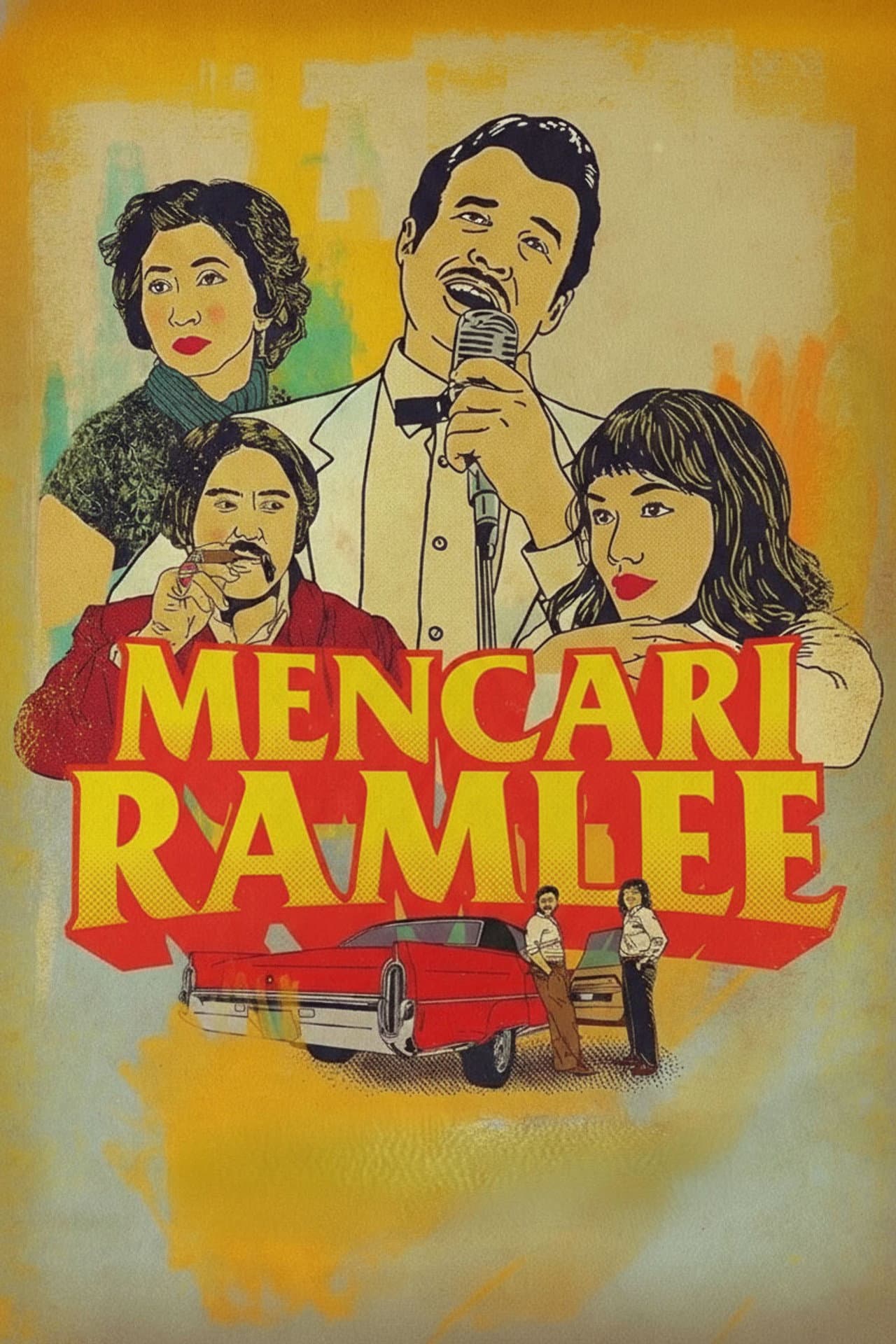 Finding Ramlee preview 2