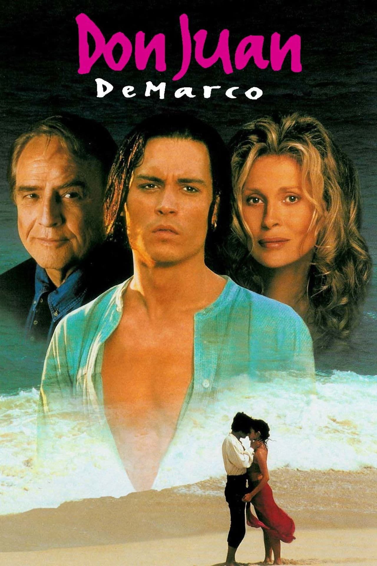 Don Juan DeMarco preview 2