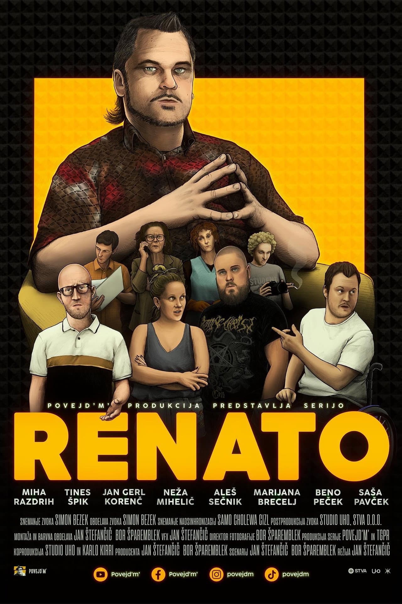 Renato preview 2