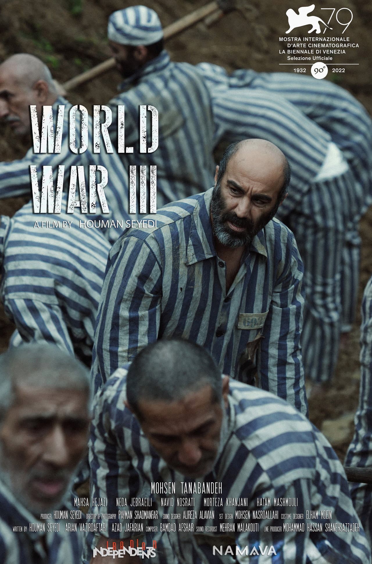 World War III preview 2