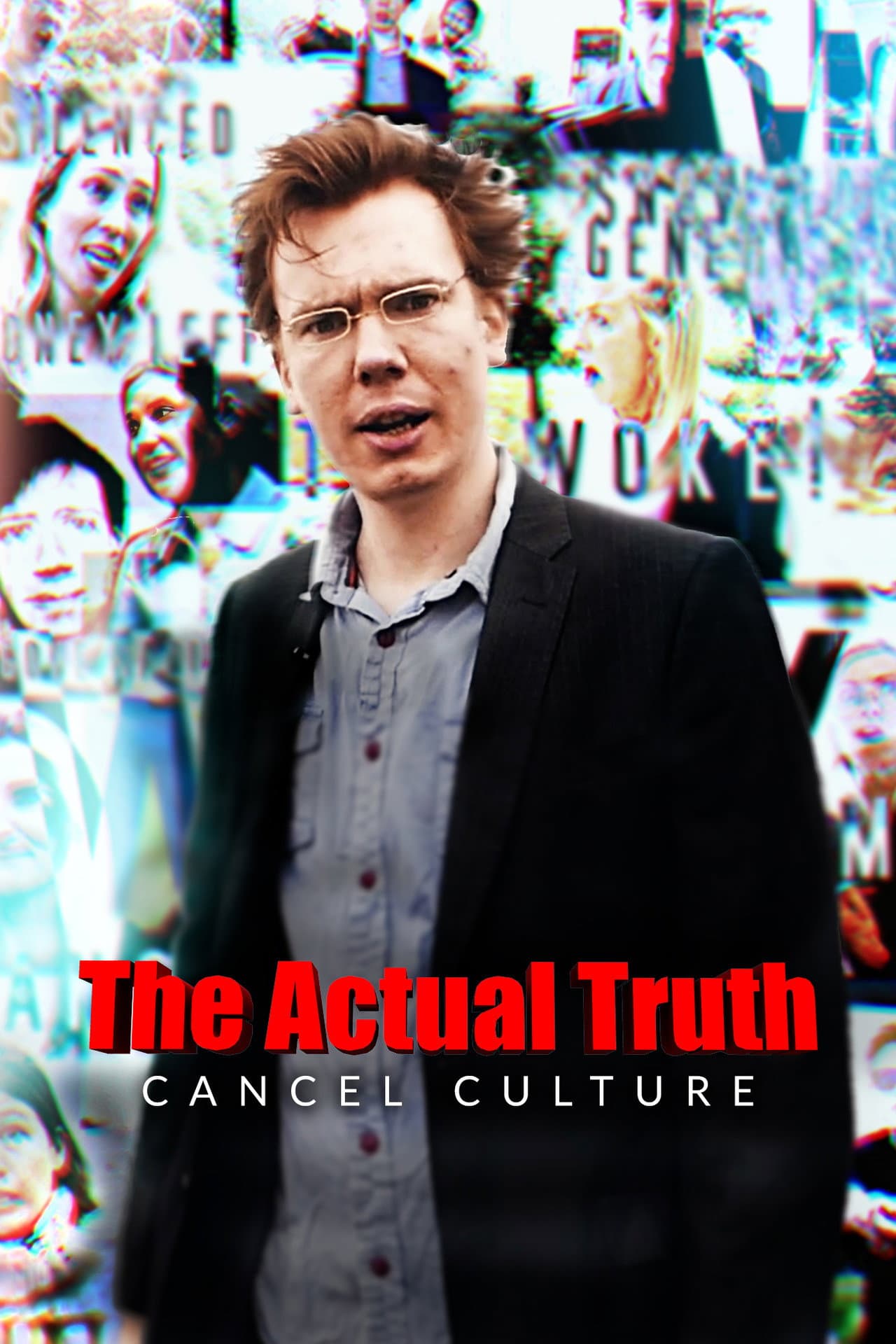 The Actual Truth: Cancel Culture preview 2