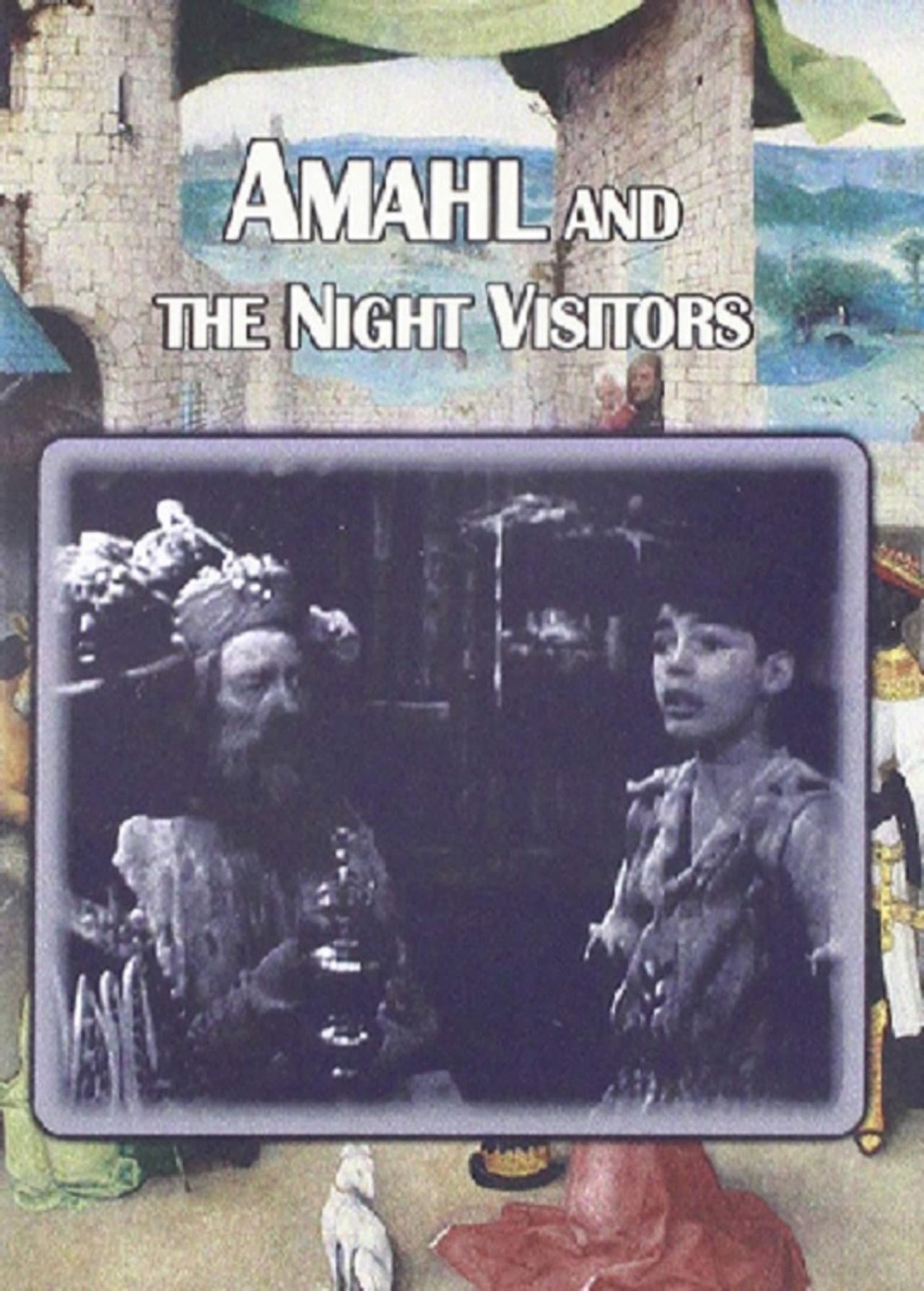 Amahl and the Night Visitors preview 1