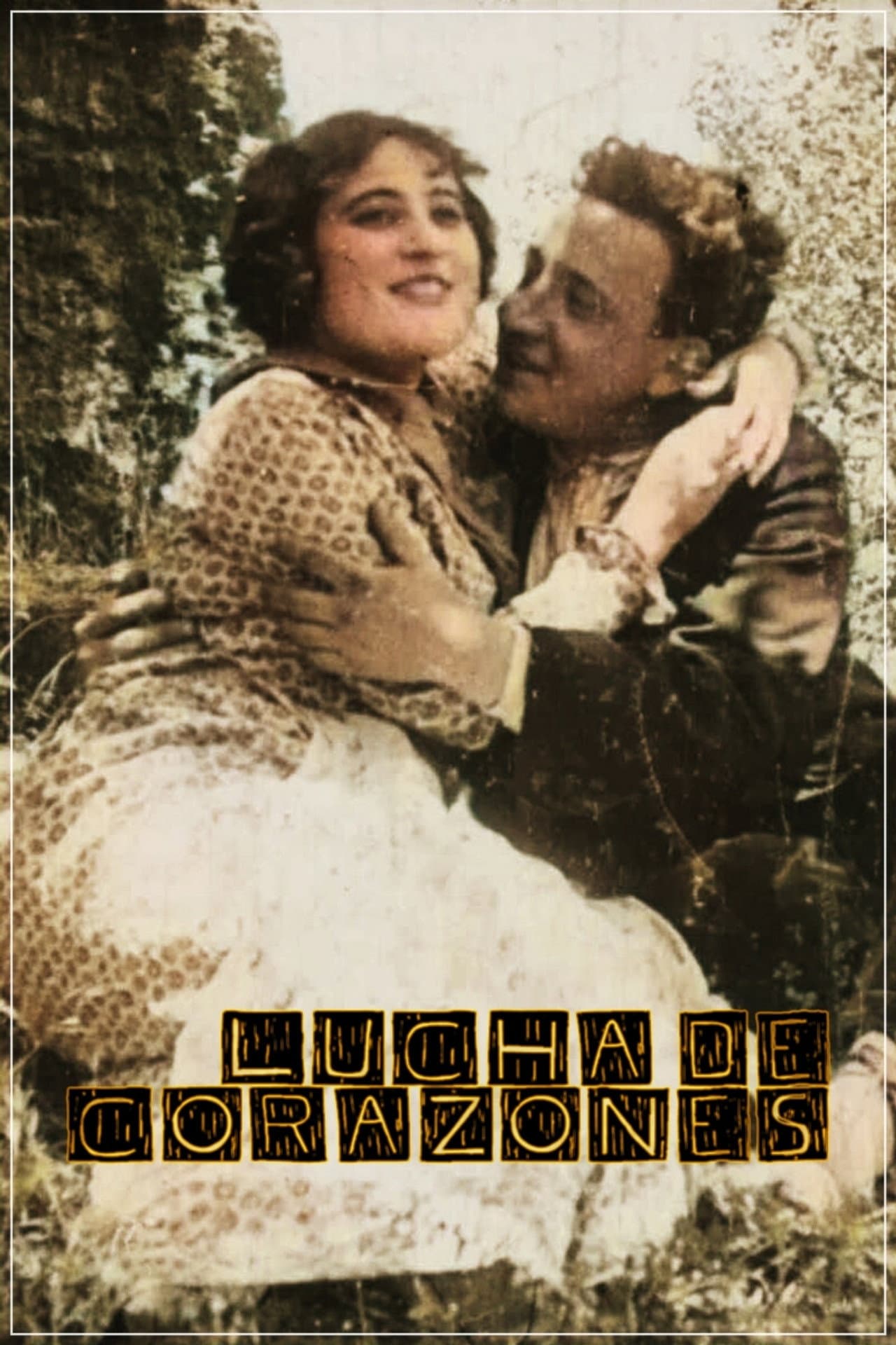 Lucha de corazones preview 2