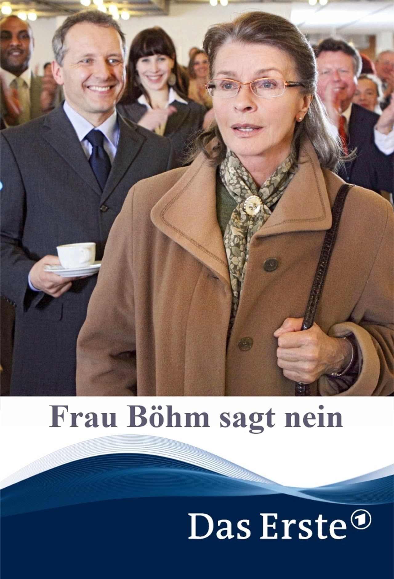 Frau Böhm sagt nein preview 2