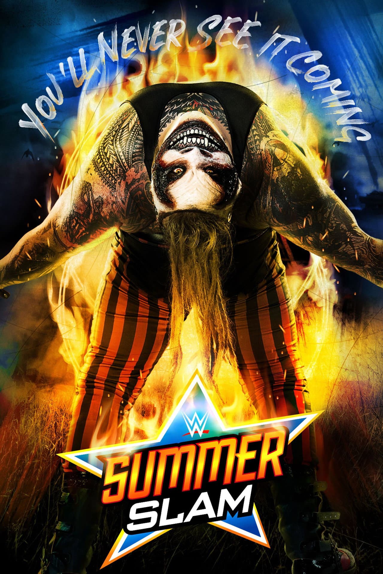WWE SummerSlam 2020 preview 2