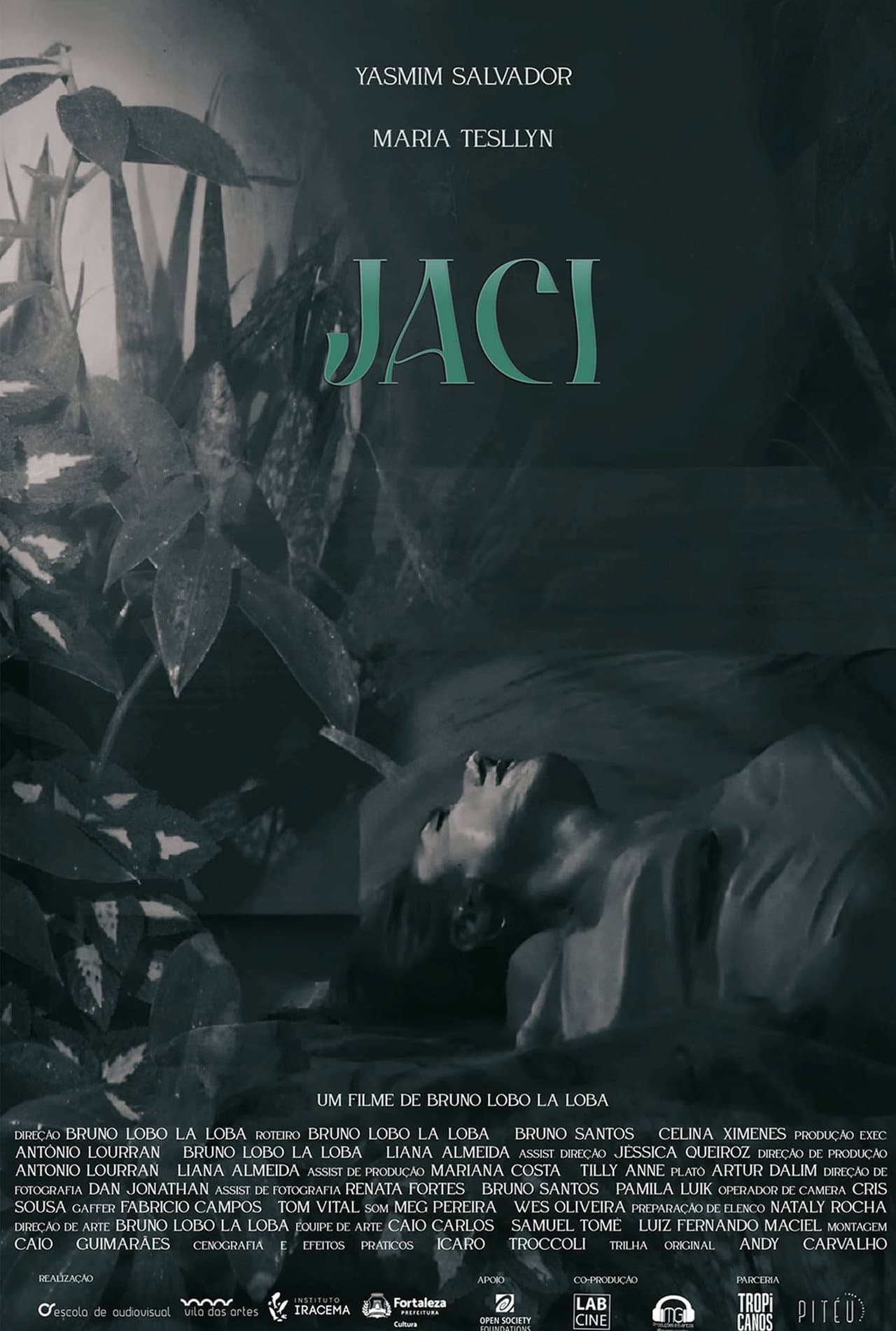 Jaci preview 2