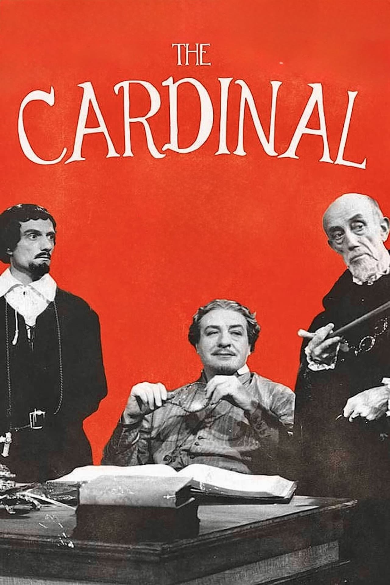 The Cardinal preview 1