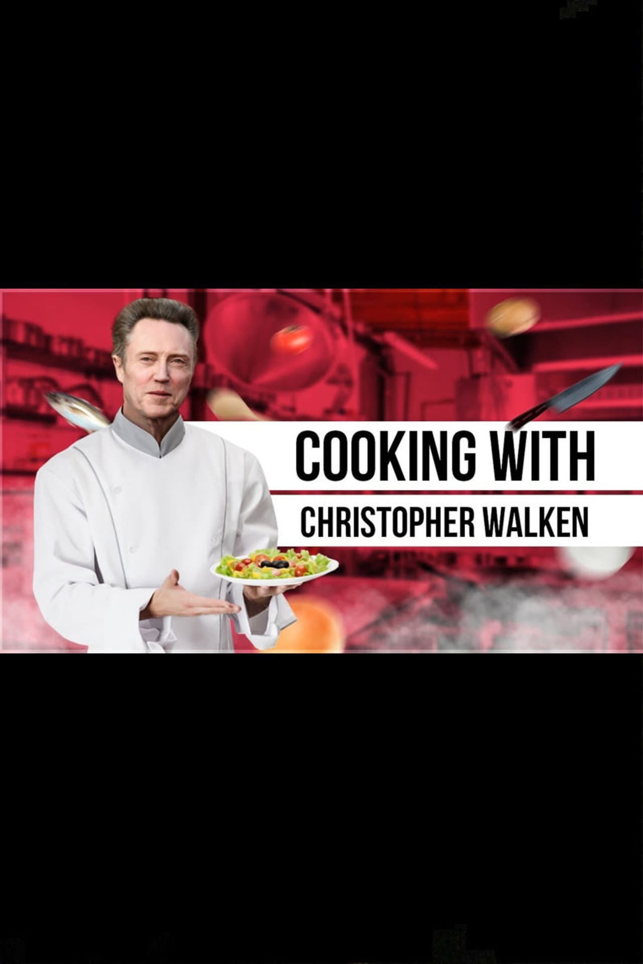 Cooking with Christopher Walken preview 1