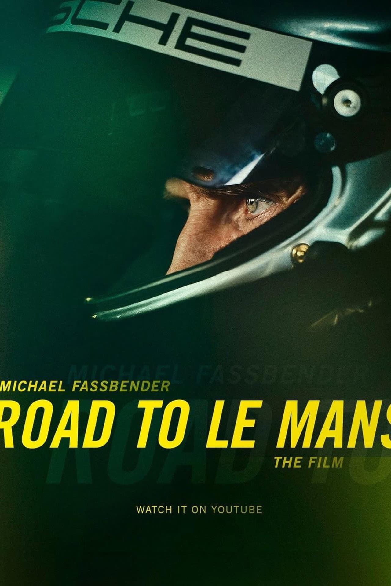 Road to Le Mans - The Film preview 2