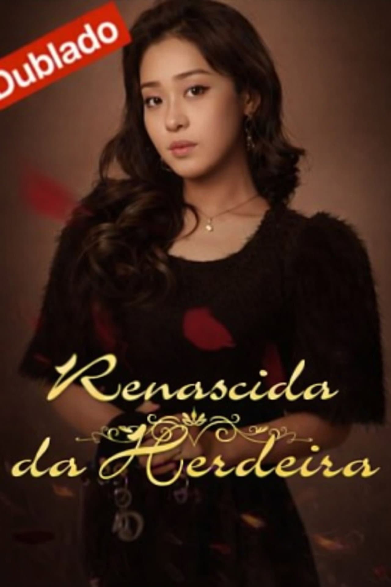 Renascida Herdeira preview 1