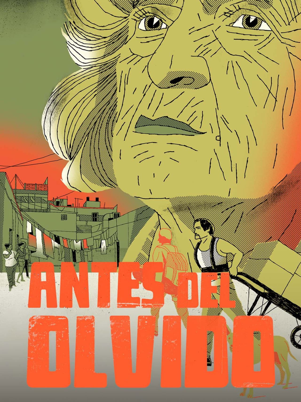 Antes del olvido preview 2