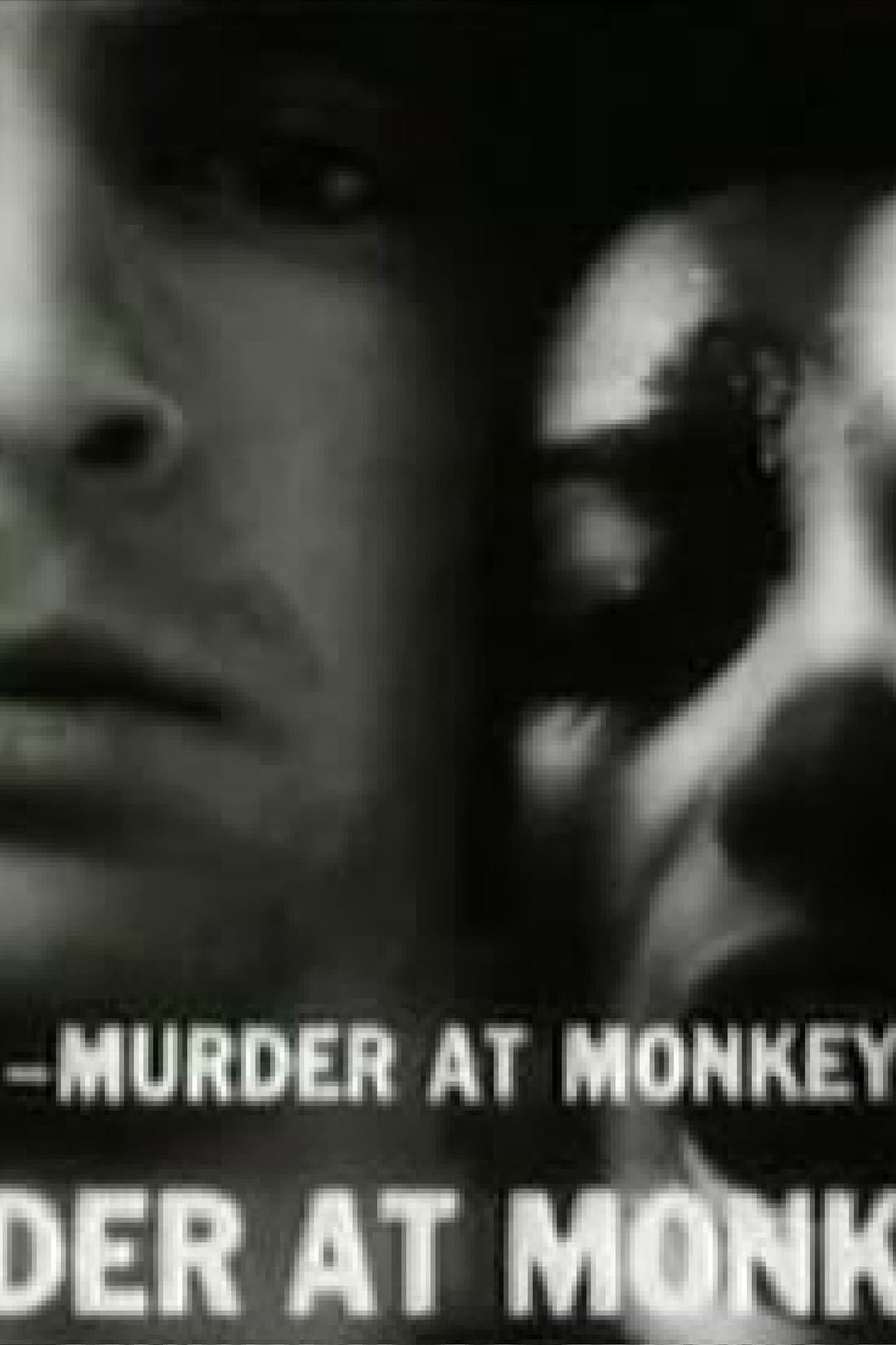 Murder at Monkey Hill preview 1