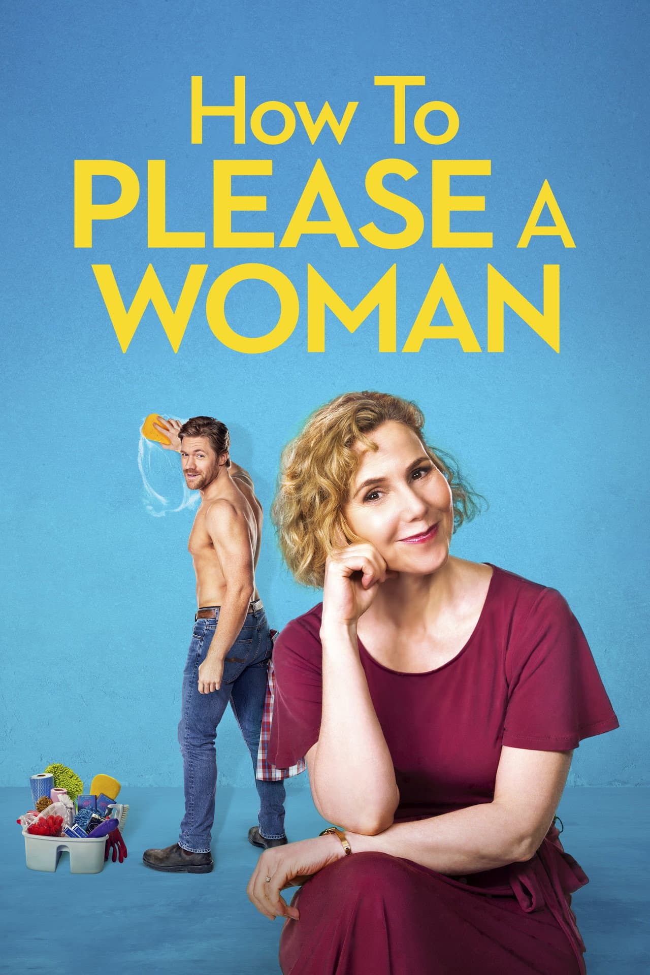 How to Please a Woman preview 2