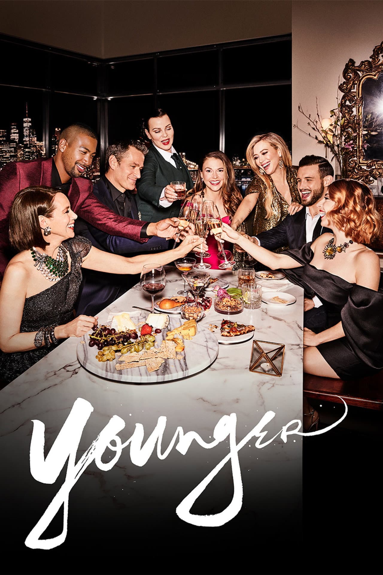 Younger preview 2