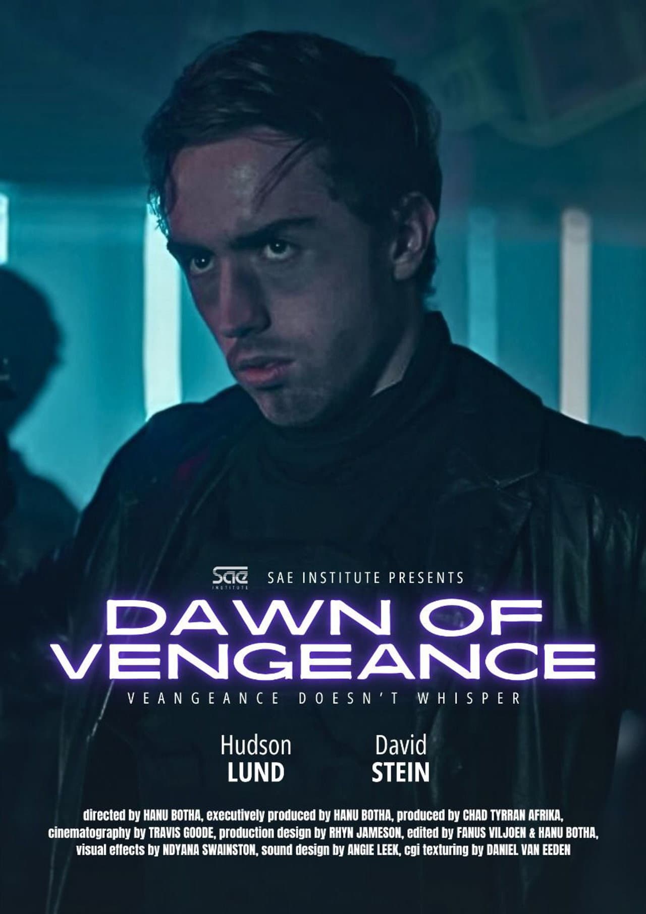 Dawn of Vengeance preview 2