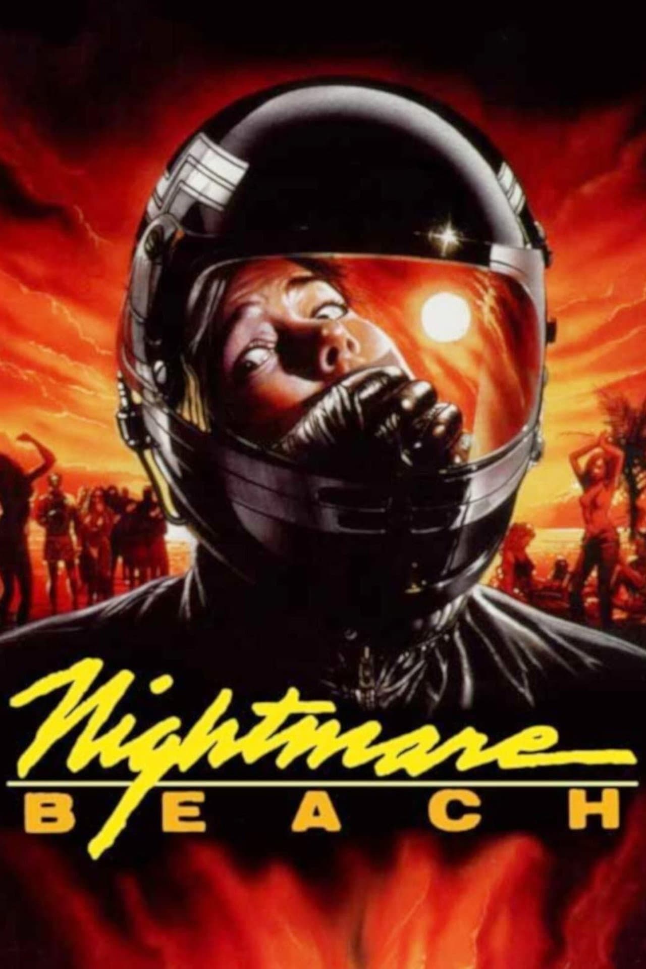 Nightmare Beach preview 2