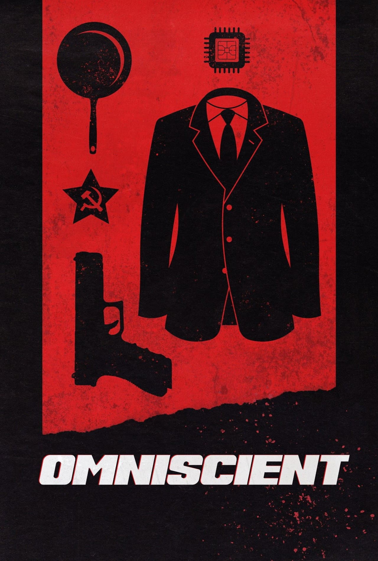 Omniscient preview 1