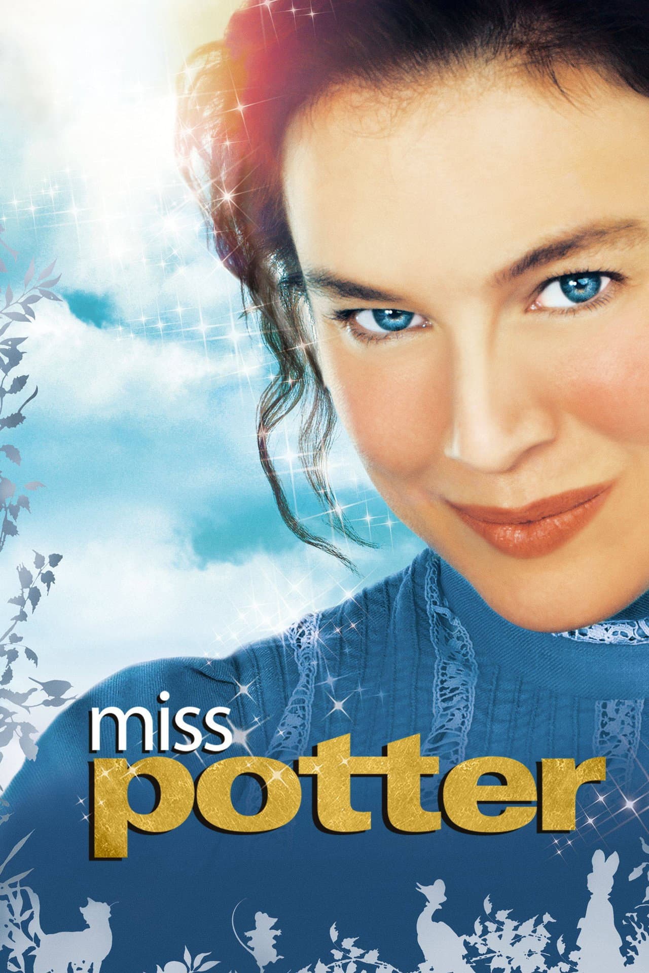 Miss Potter preview 2