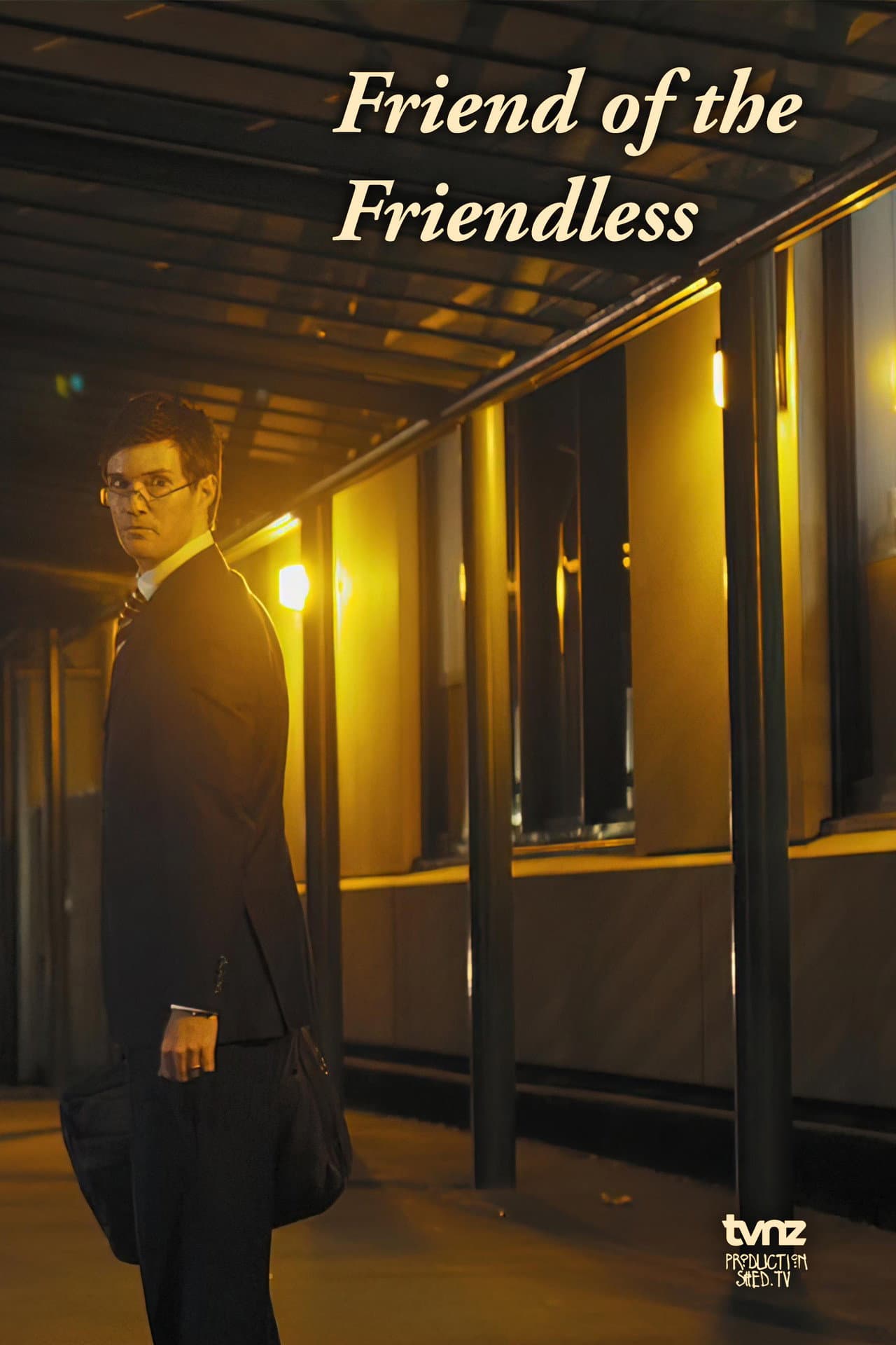 Friend of the Friendless preview 2