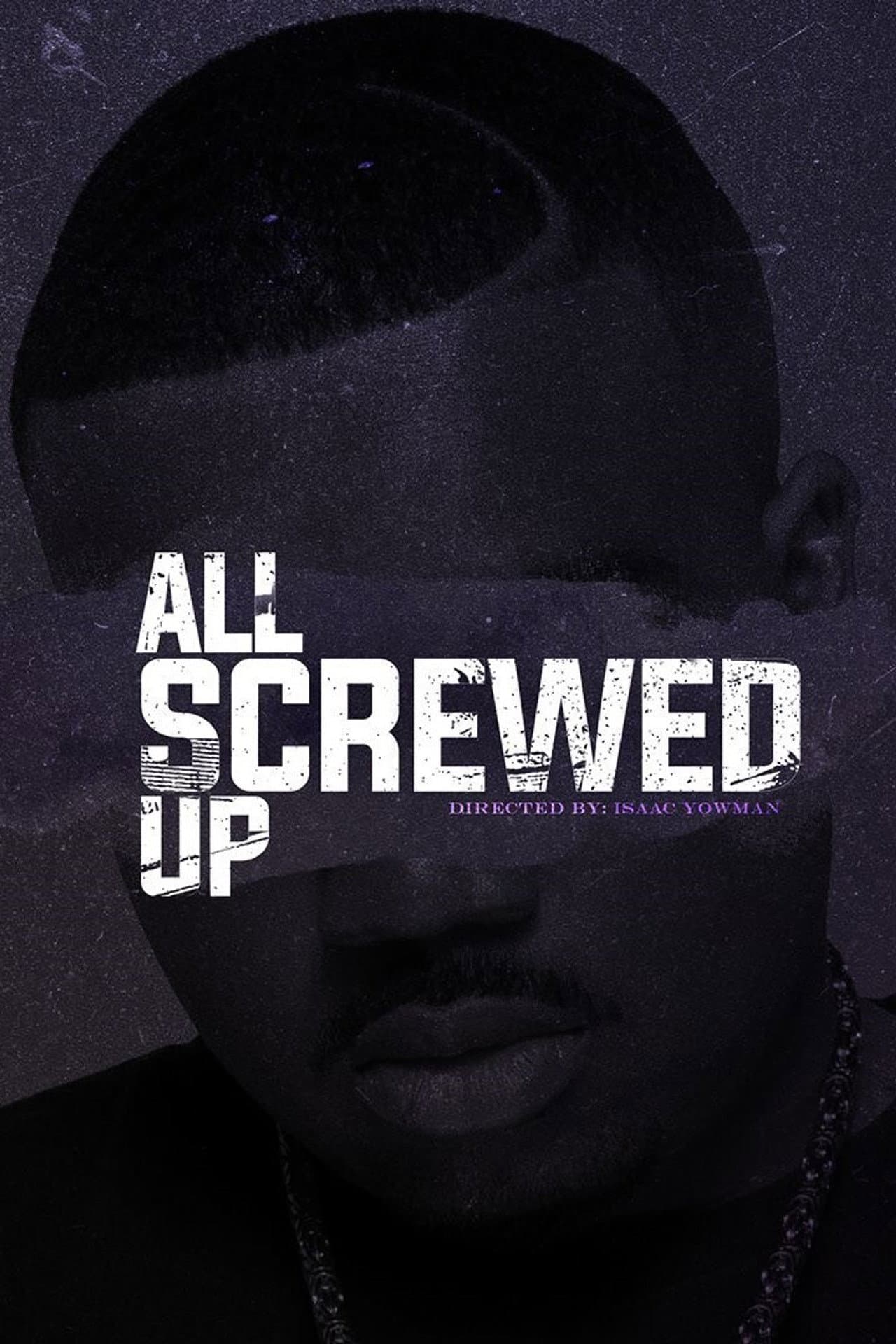 All Screwed Up preview 1