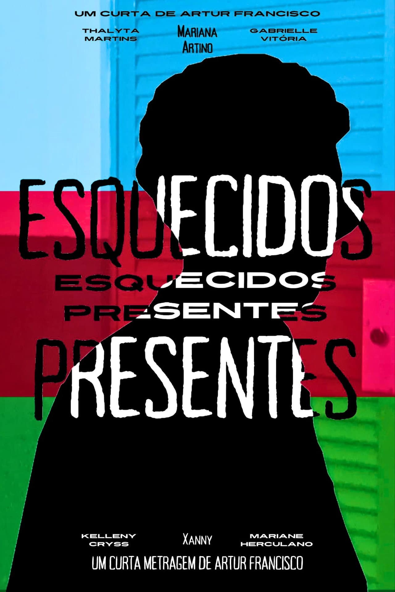 Esquecidos Presentes preview 2