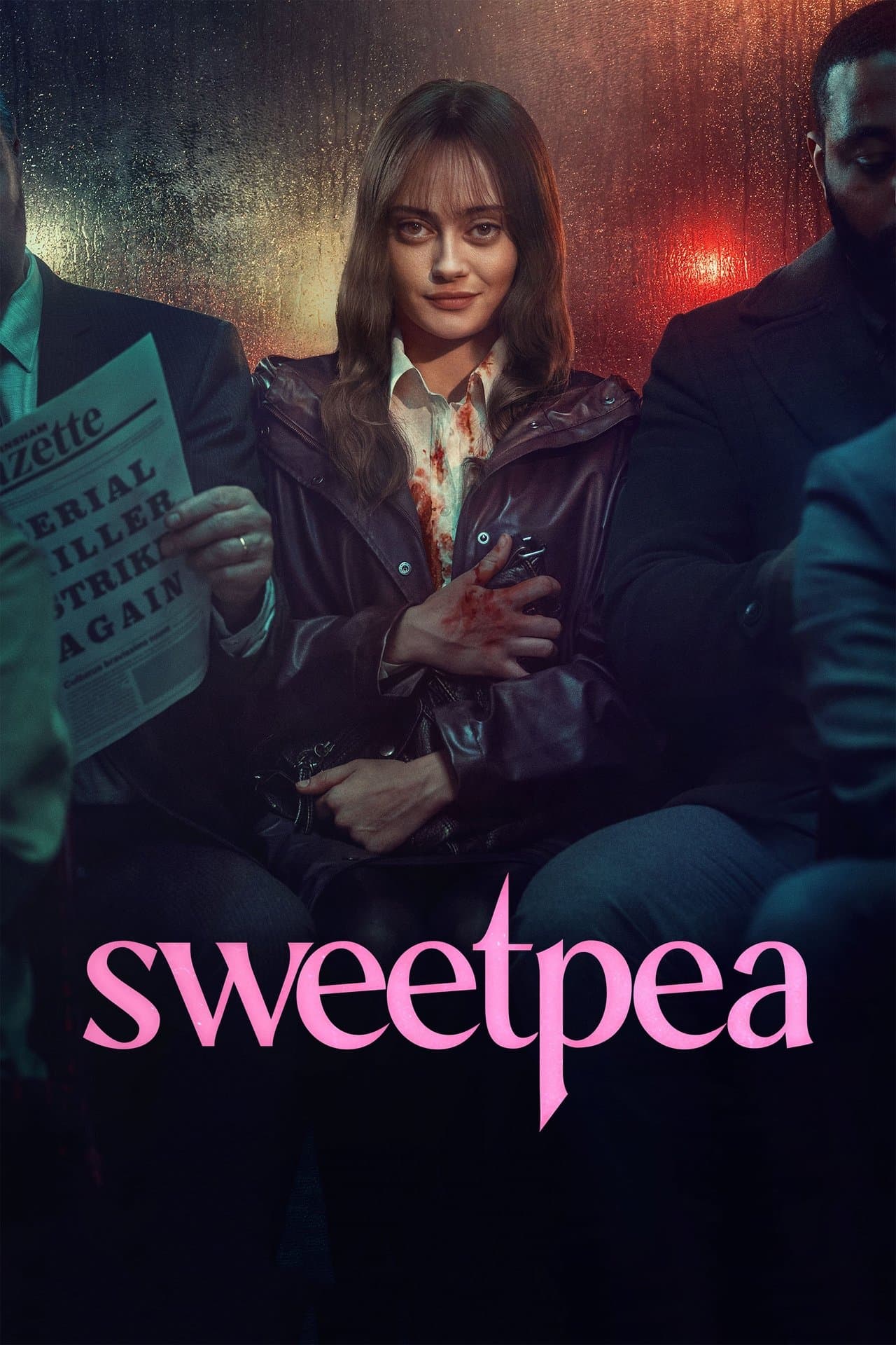 Sweetpea preview 2