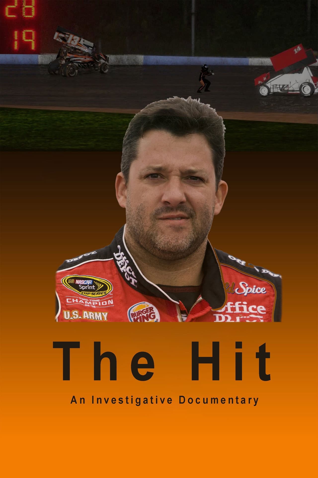 The Hit: An Investigative Documentary preview 2
