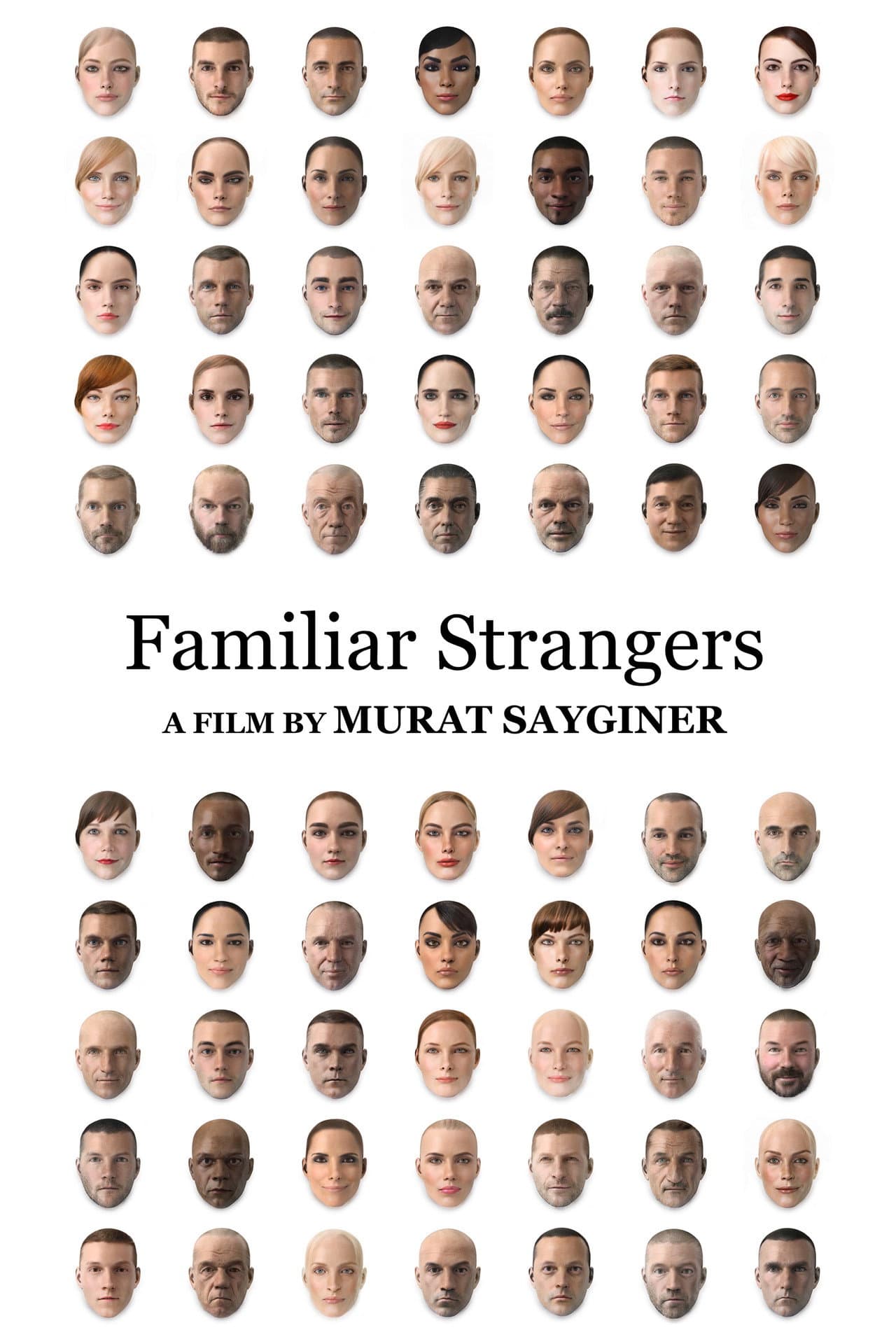 Familiar Strangers preview 1