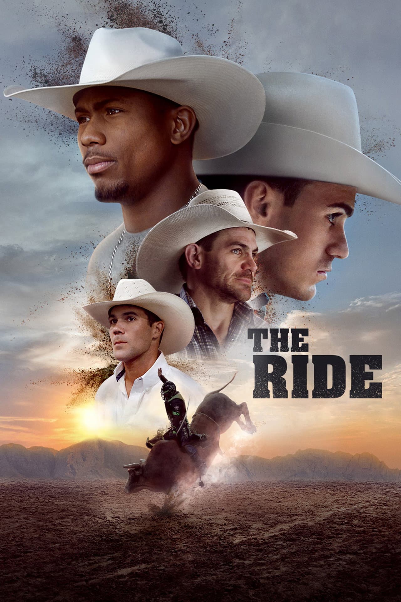 The Ride preview 2
