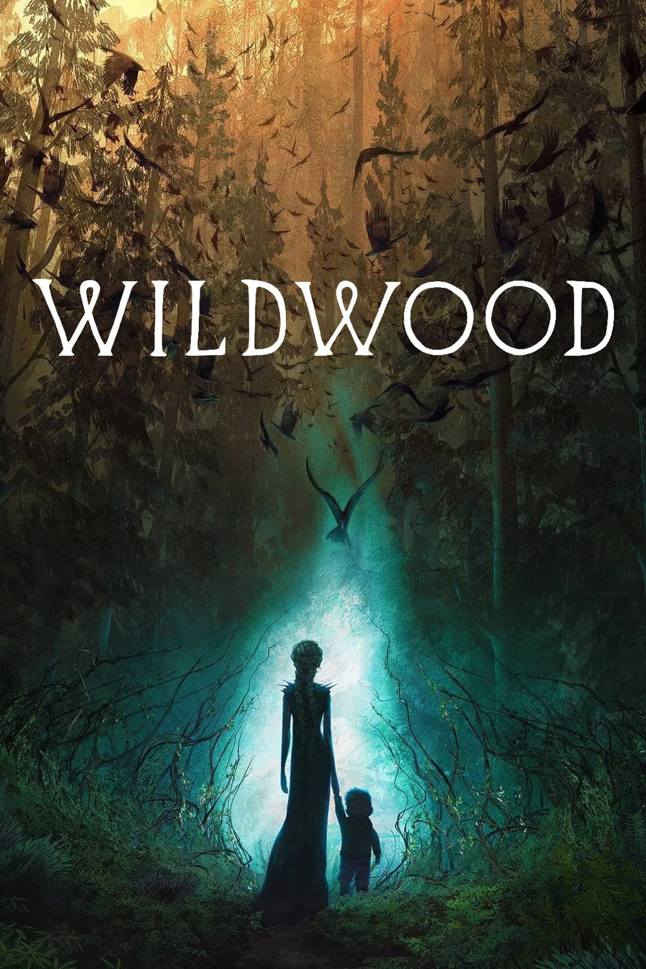 Wildwood preview 2
