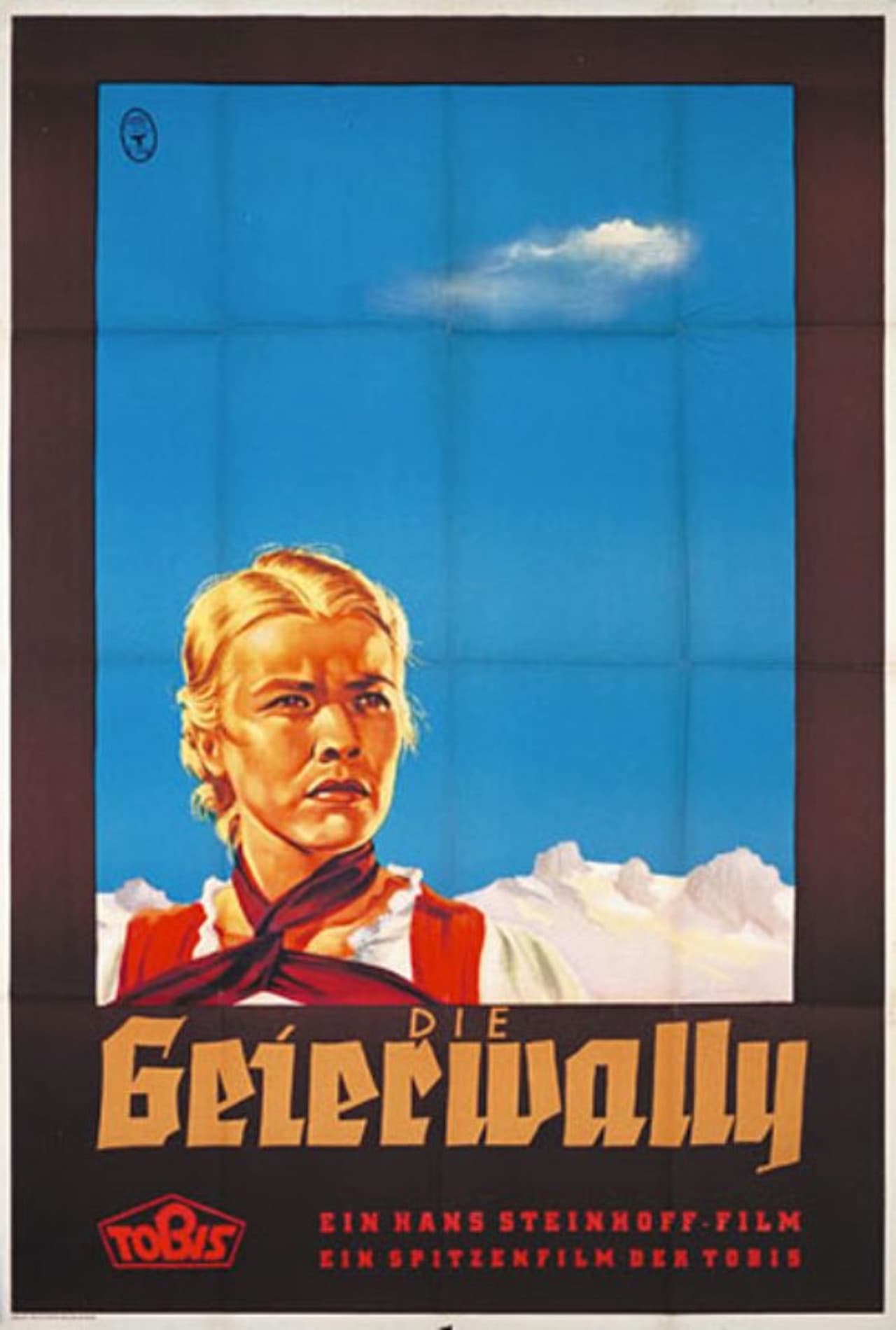 Die Geierwally preview 2