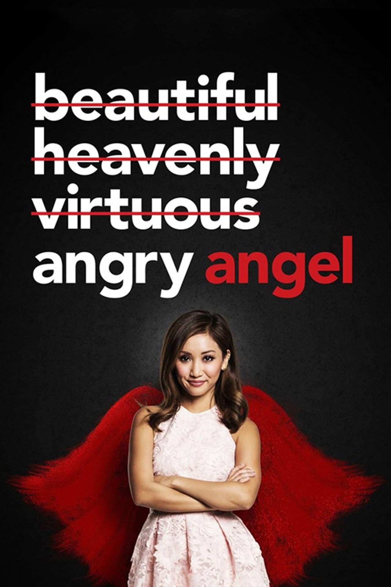 Angry Angel preview 2