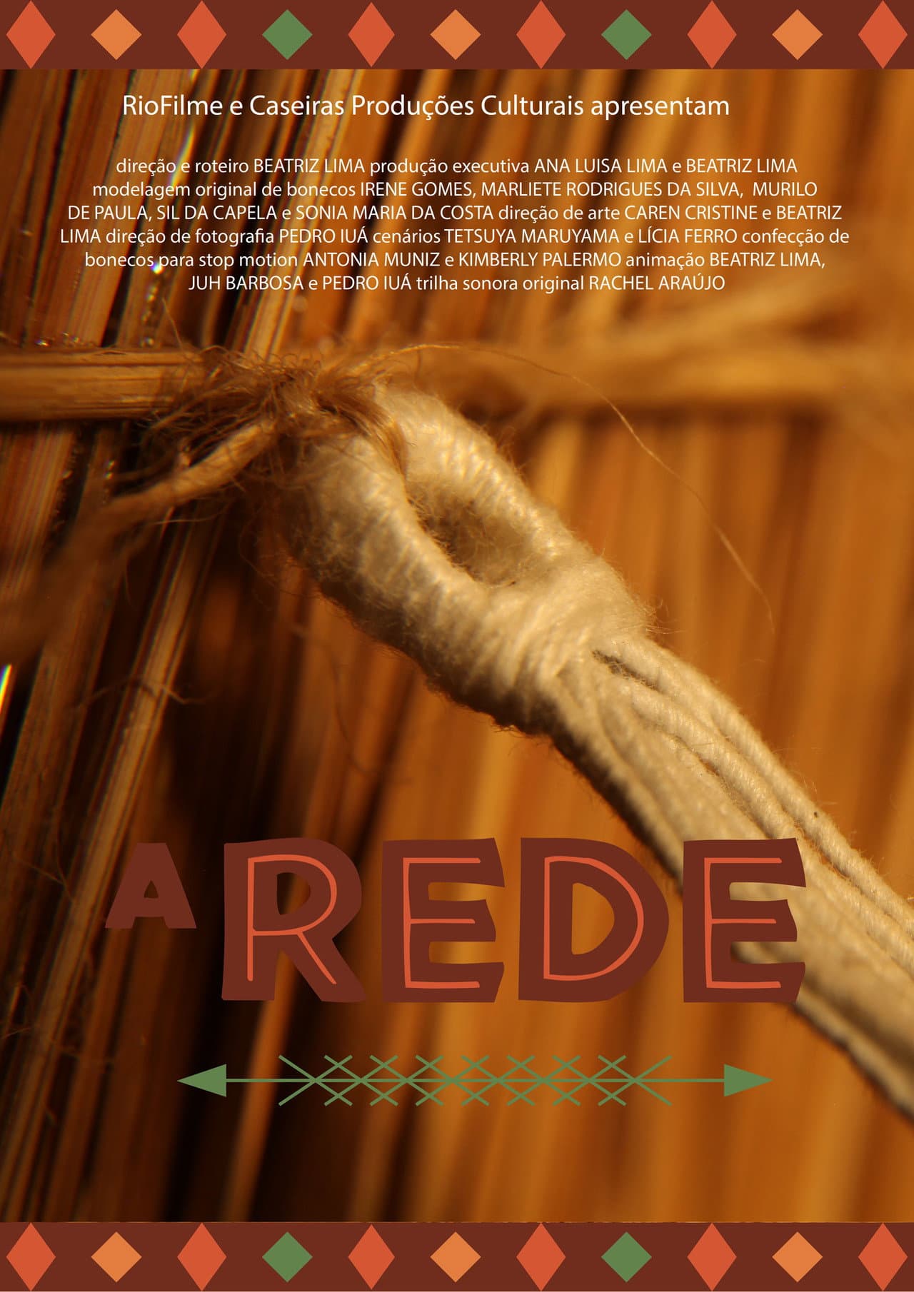 The Hammock preview 2