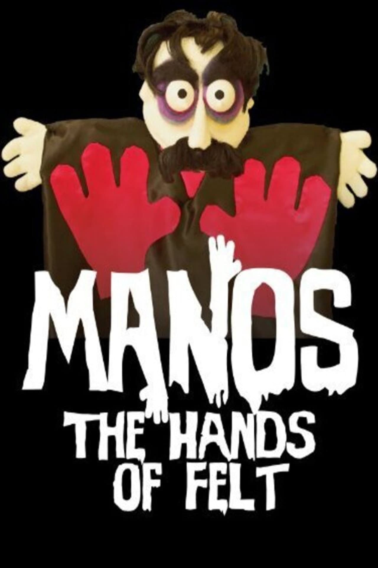Manos: The Hands of Felt preview 1