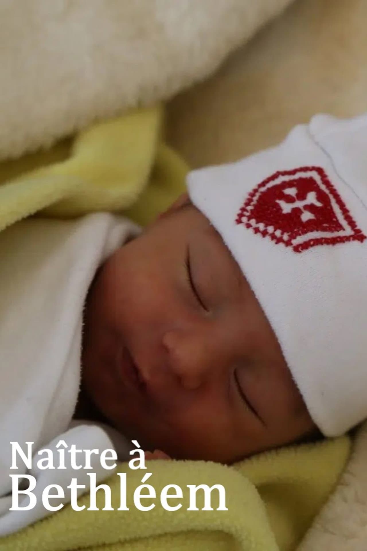 Naître à Bethléem preview 2