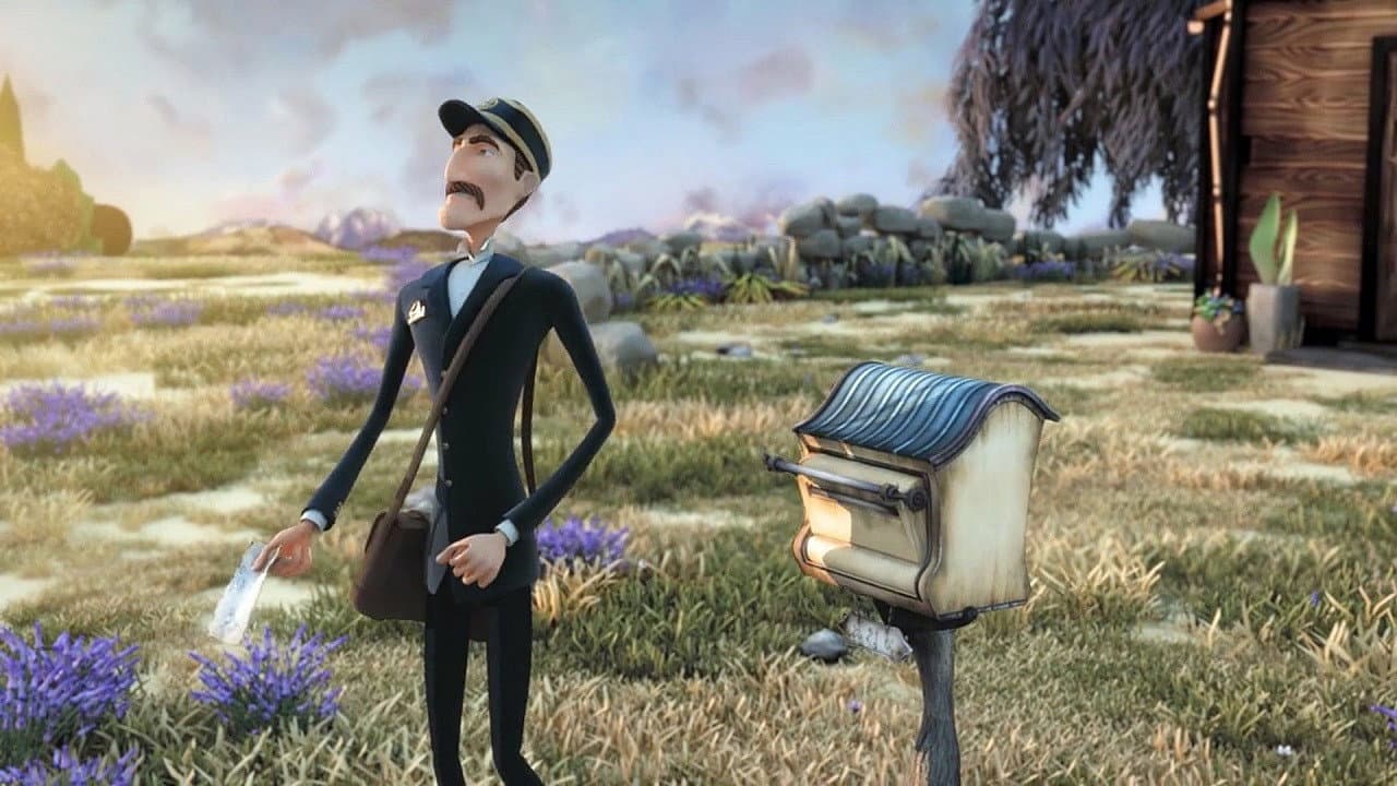 La Poste