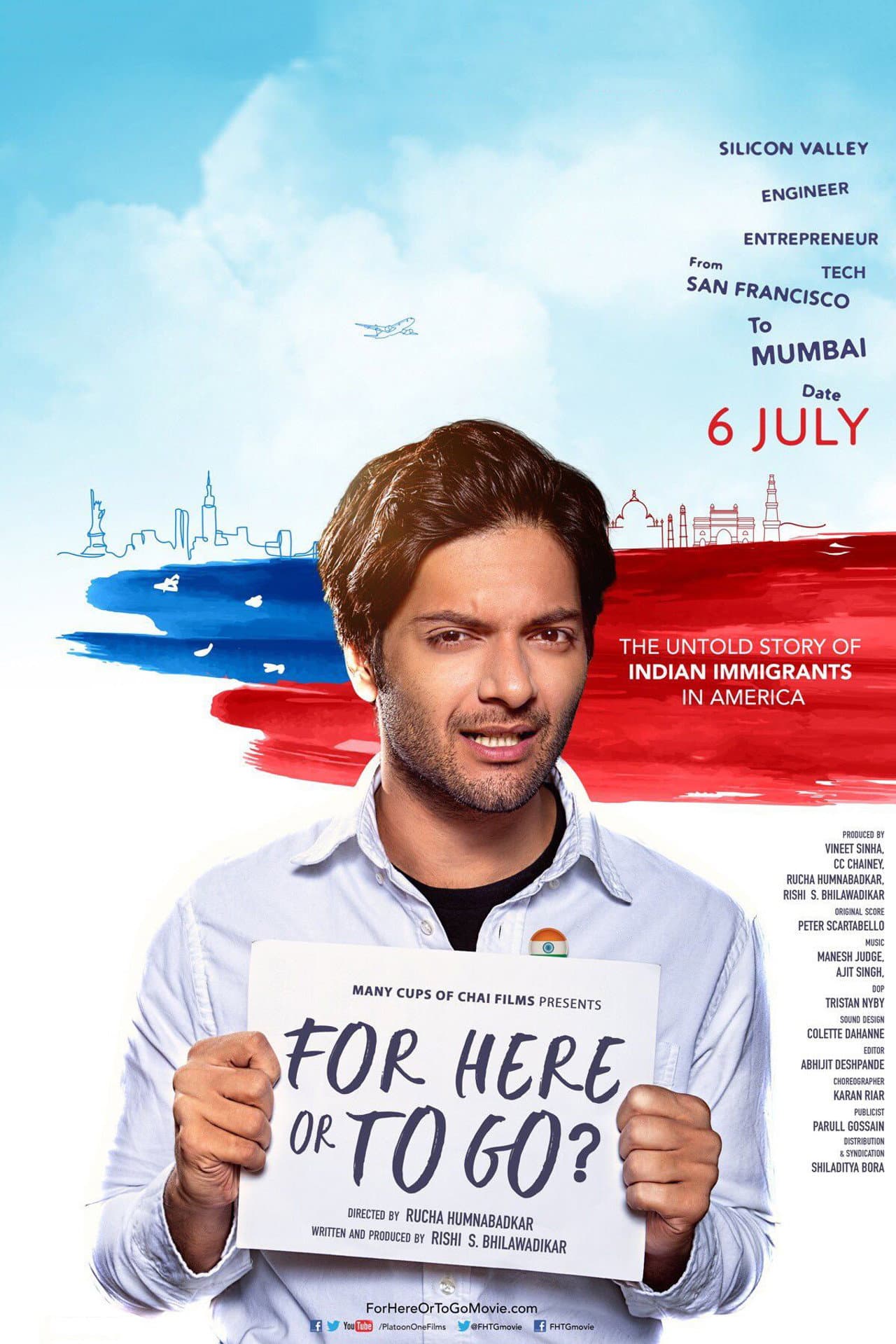 For Here or to Go? preview 2