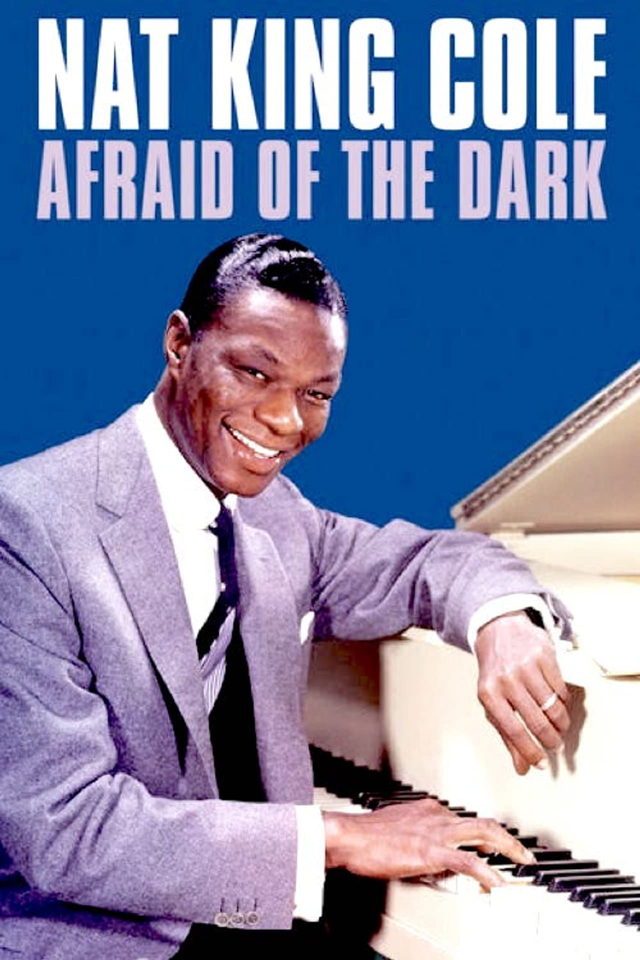Nat King Cole: Afraid of the Dark preview 2