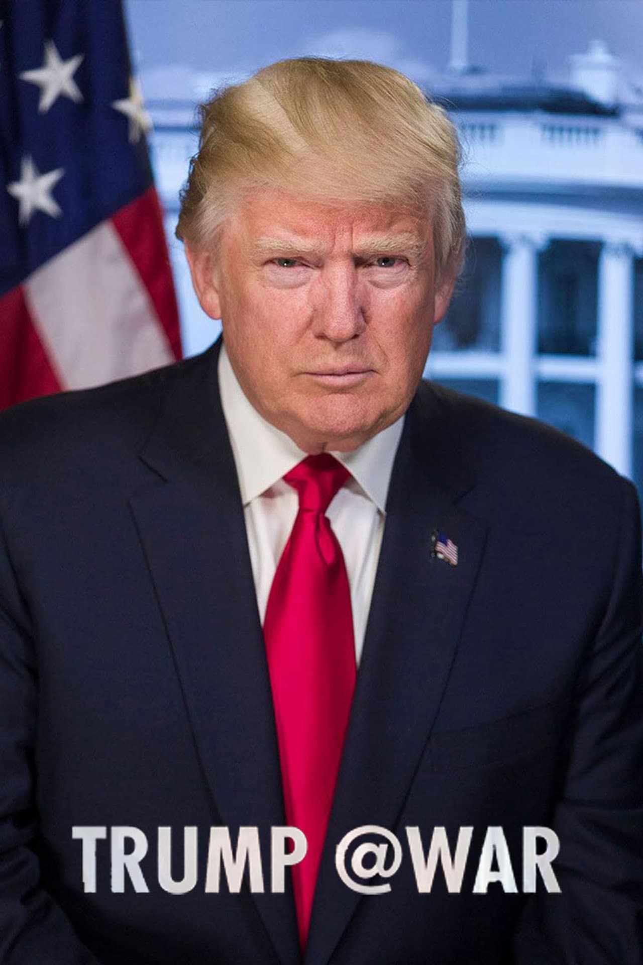 Trump @War preview 2