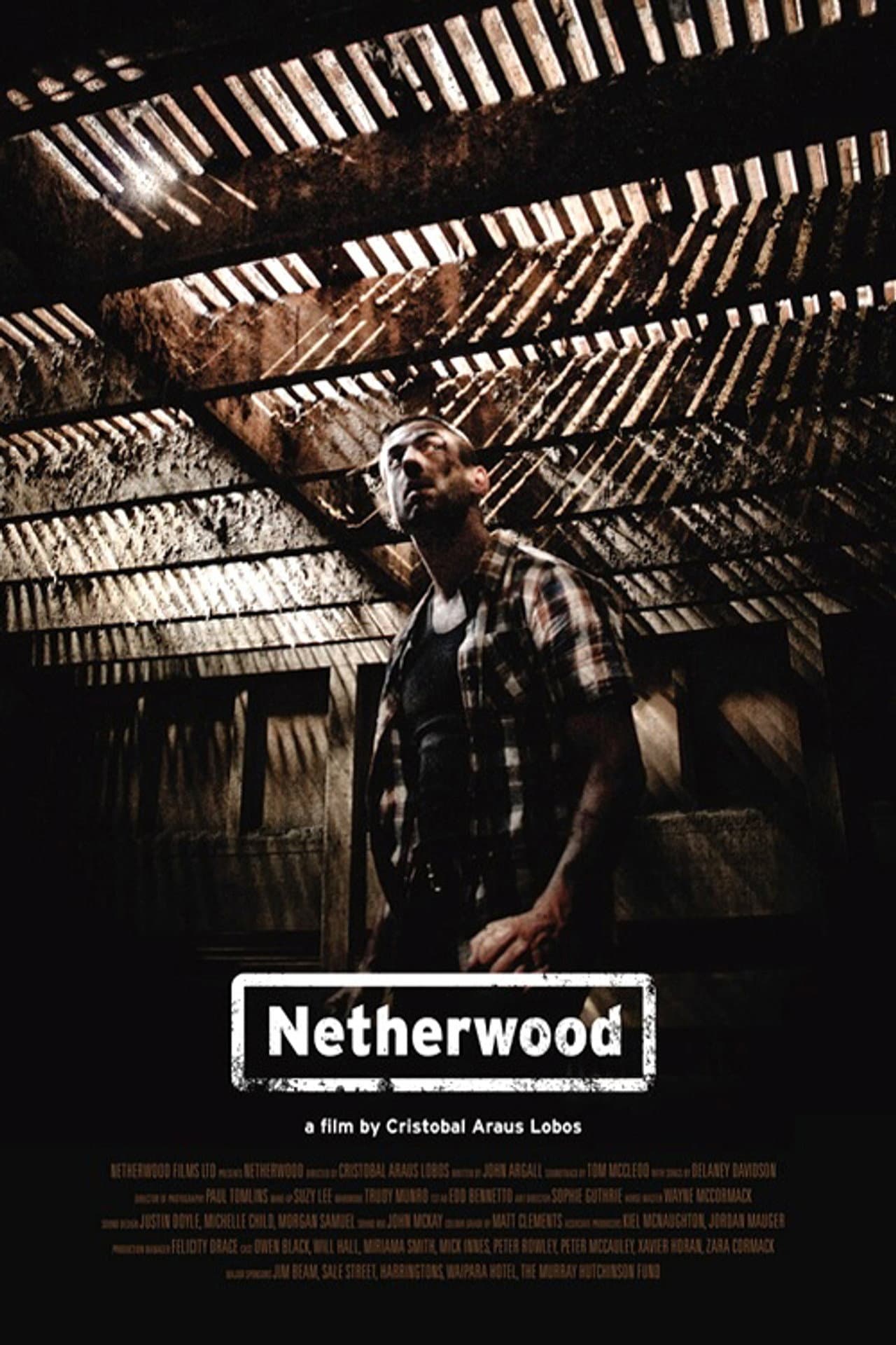 Netherwood preview 1