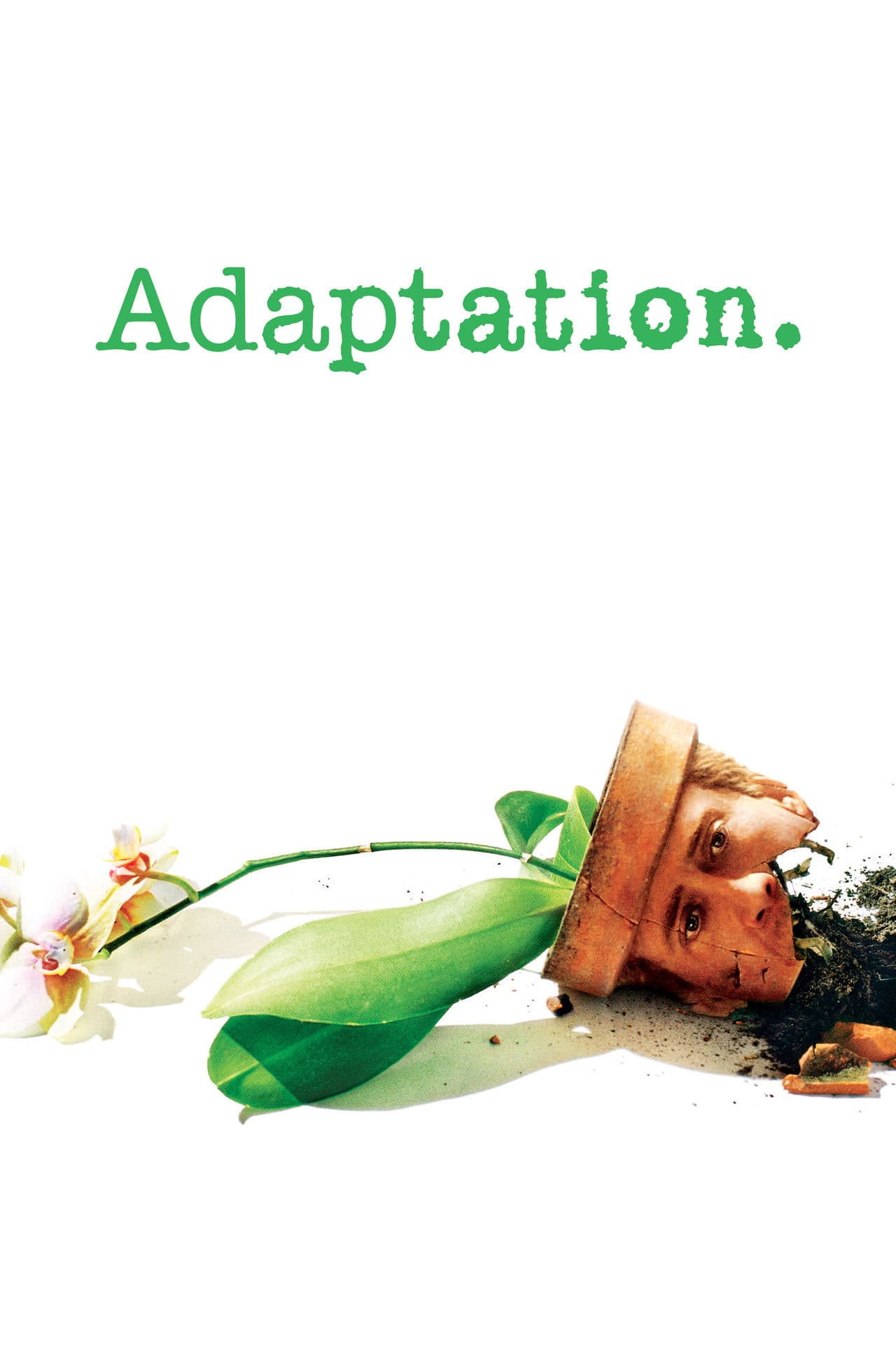 Adaptation. preview 2